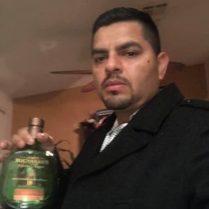 Meet your Posher, Servando